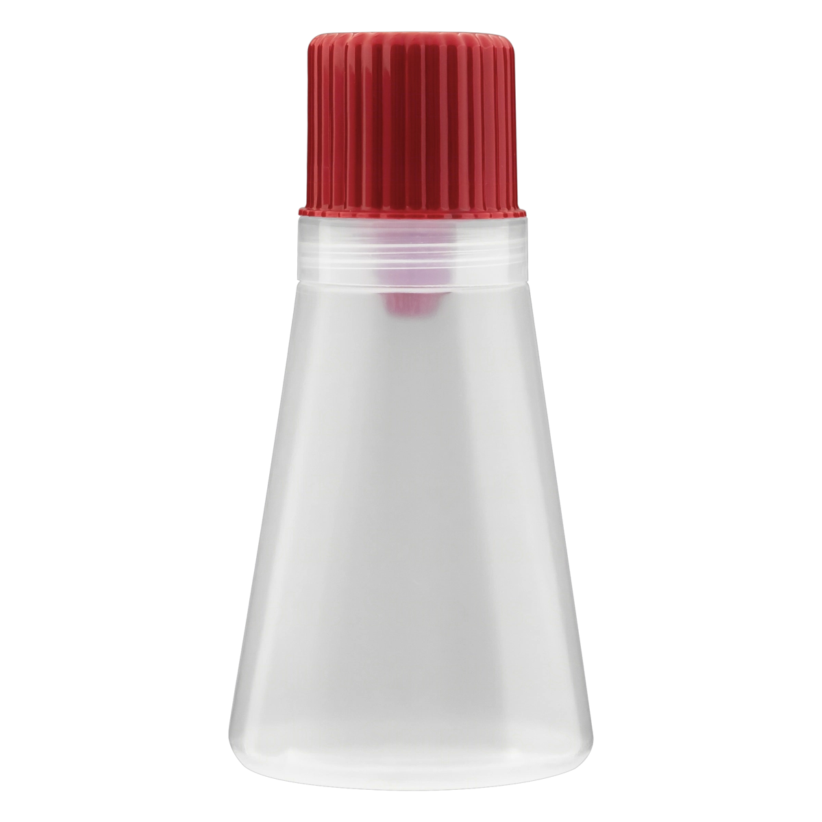 Bisnaga Para Confeitar Com 5 Bicos 350ml Plasútil