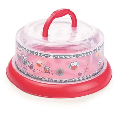 Queijeira Rosca Decora 02