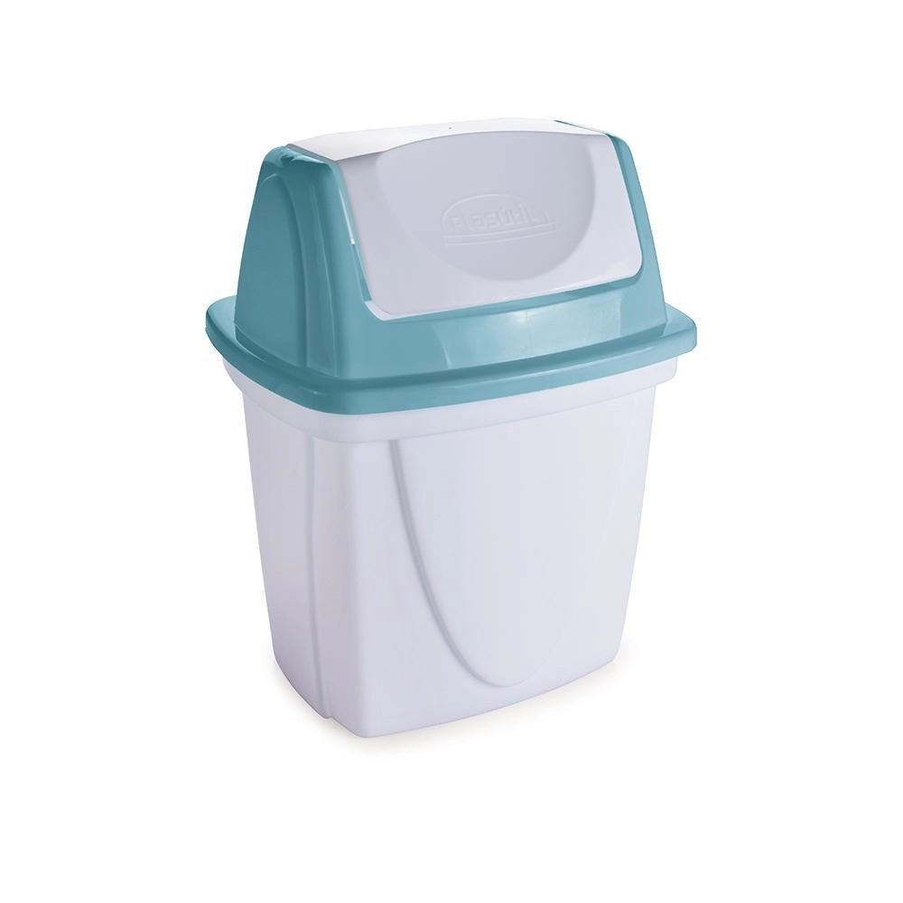 Lixeira Basculante Pia B1 6,5l