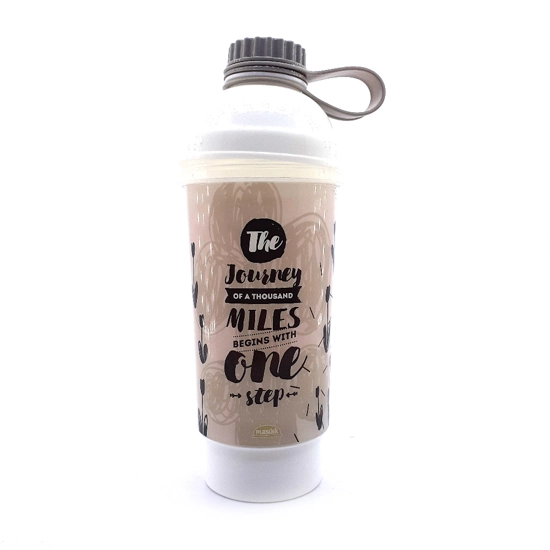 Shakeira Plasutil 580ml De Bem Com A Vida