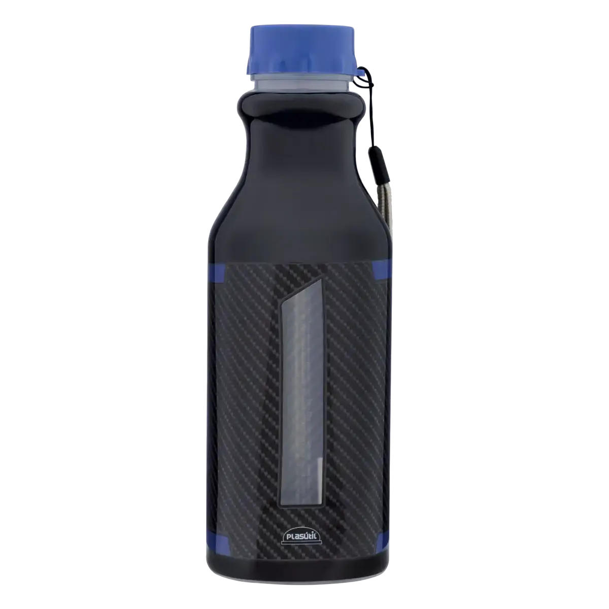 Garrafa 500ml Plasútil Decora Retrô