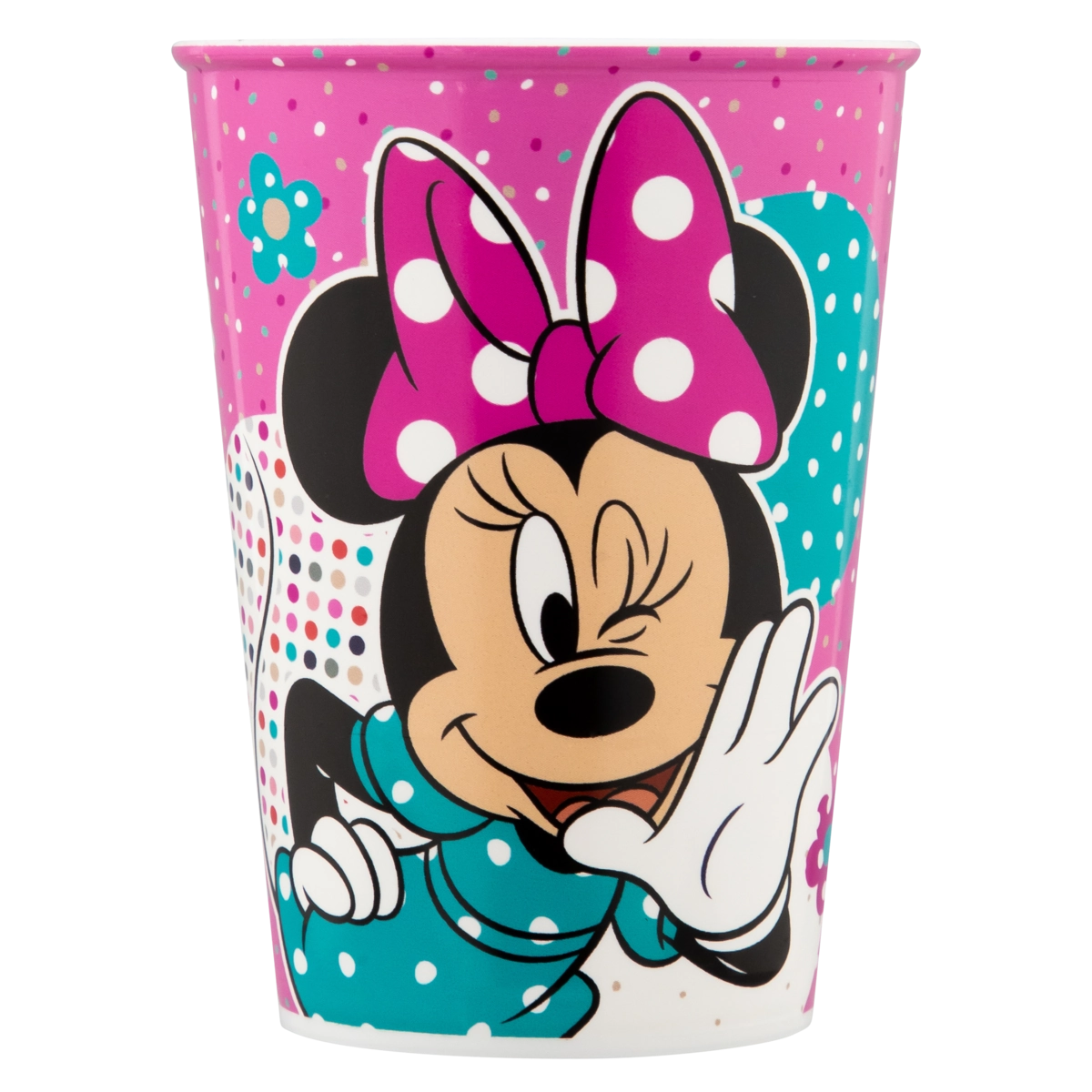 Copo Minnie 320ml Plasútil