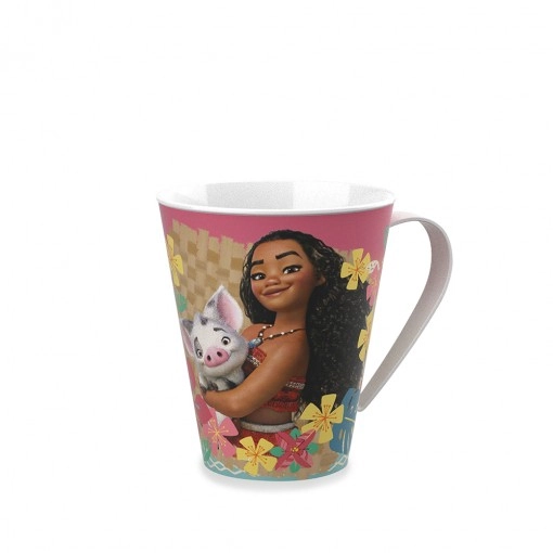 Caneca Plast 360ml Moana