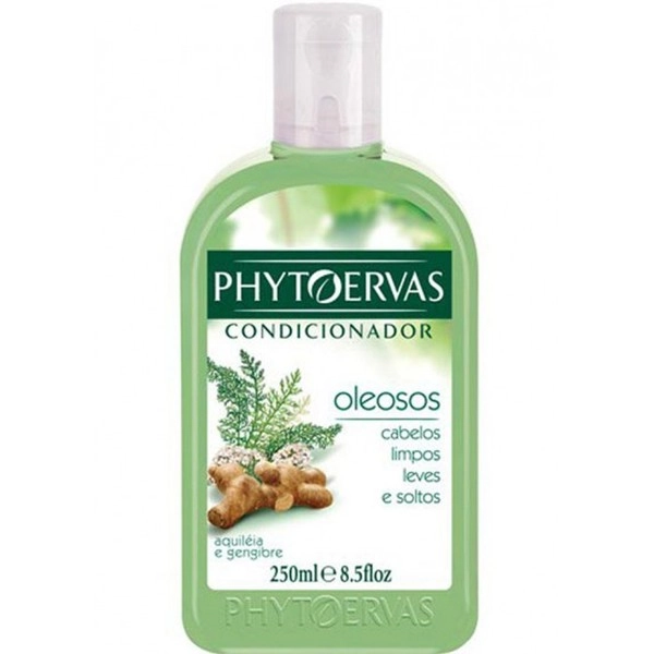 Condicionador Phytoervas Oleosos