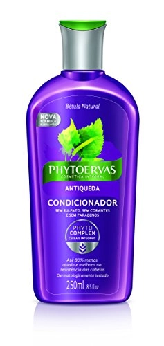 Condicionador Phytoervas Antiqueda