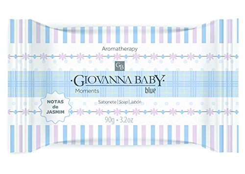 Sab.giovanna Baby 90g Blue