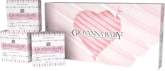 Giovanna B Kit Sab C/3
