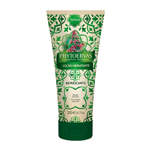 Locao Hid Phyto Desod Verbena 200ml