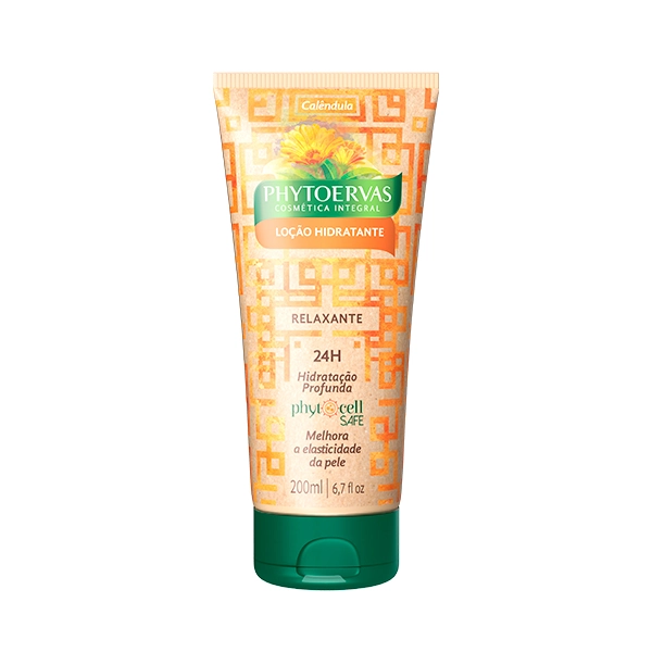 Phytoervas Corp Lc Hidr 200ml Calendula