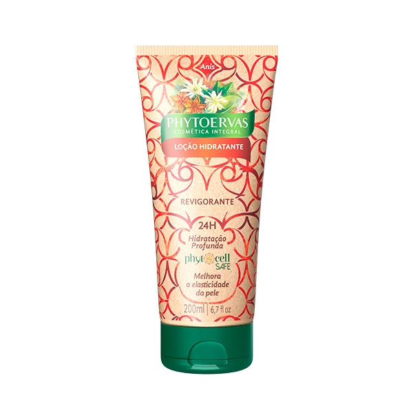 Phytoervas Corp Lc Hidr 200ml Anis
