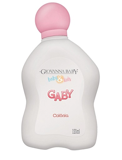 Colonia Inf G Baby Giby Rs 120ml