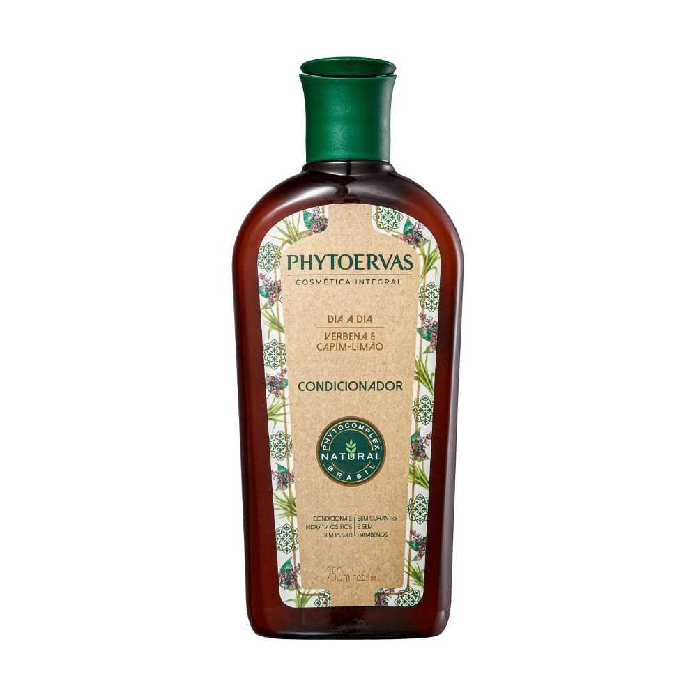 Phyto Cond Dia A Dia 250ml