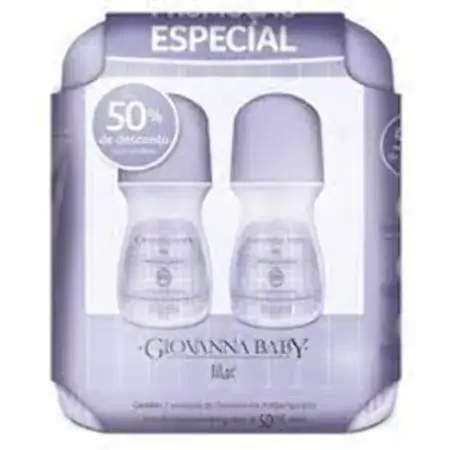 Desod Giovanna Baby