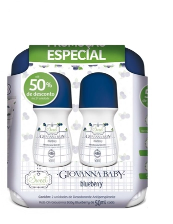 Desod Giovanna Baby