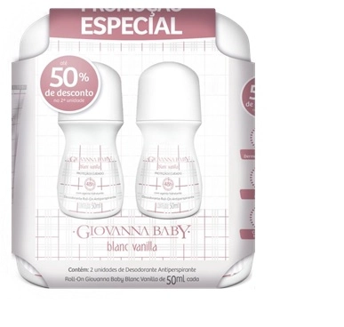 Des Roll On Giovanna Baby 50ml Vanil 50 Des 2