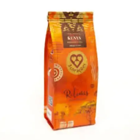 Cafe 3 Coracoes 250g Rituais Kenya