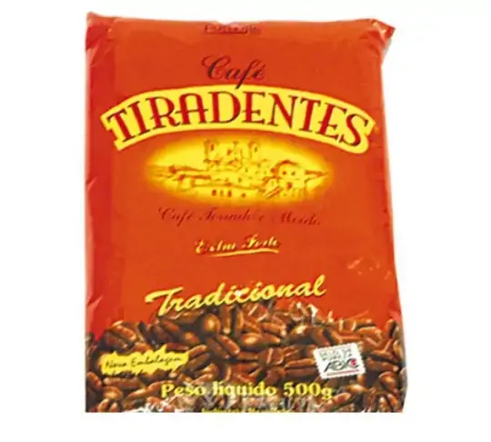 Cafe Almofada Tradicional Tiradentes