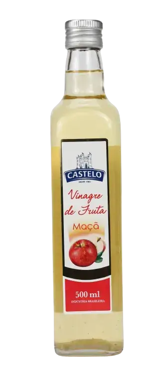 Vinagre Castelo Maca
