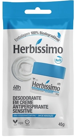 Herbissimo Dc Refil