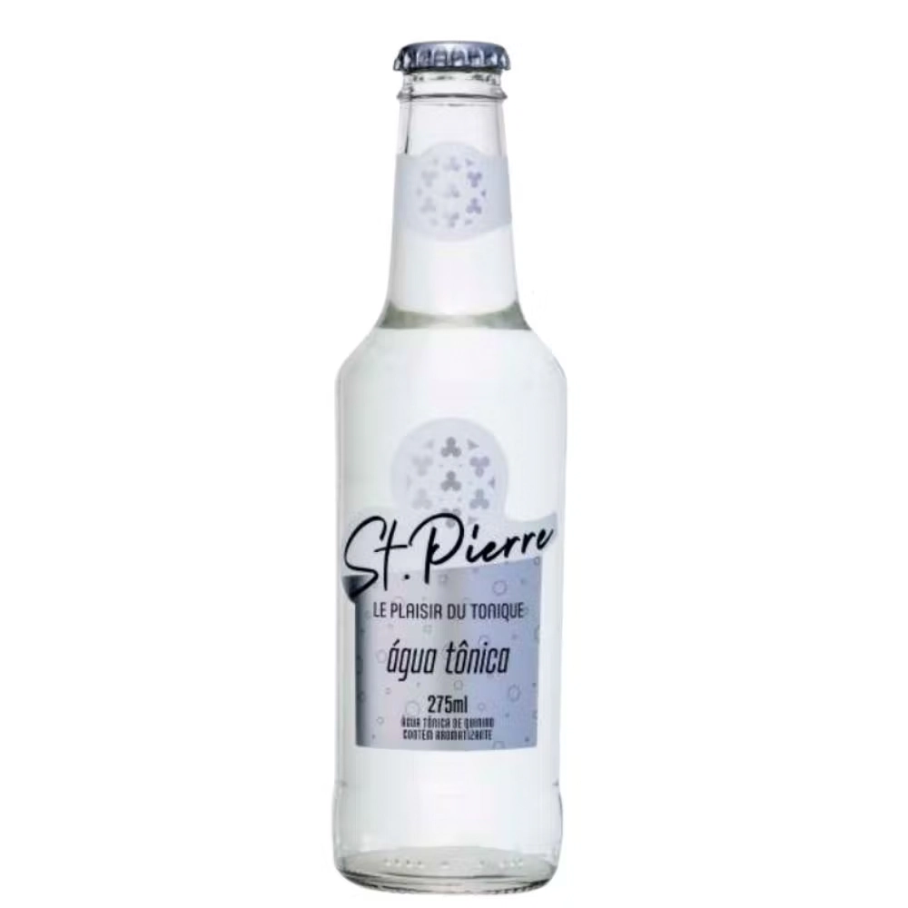 Agua Tonica St Pierre Tradicional 200ml