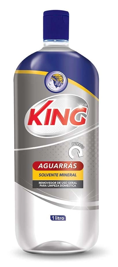 Aguarraz King 1lt