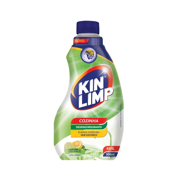 Limp Kin Cozinha Refil