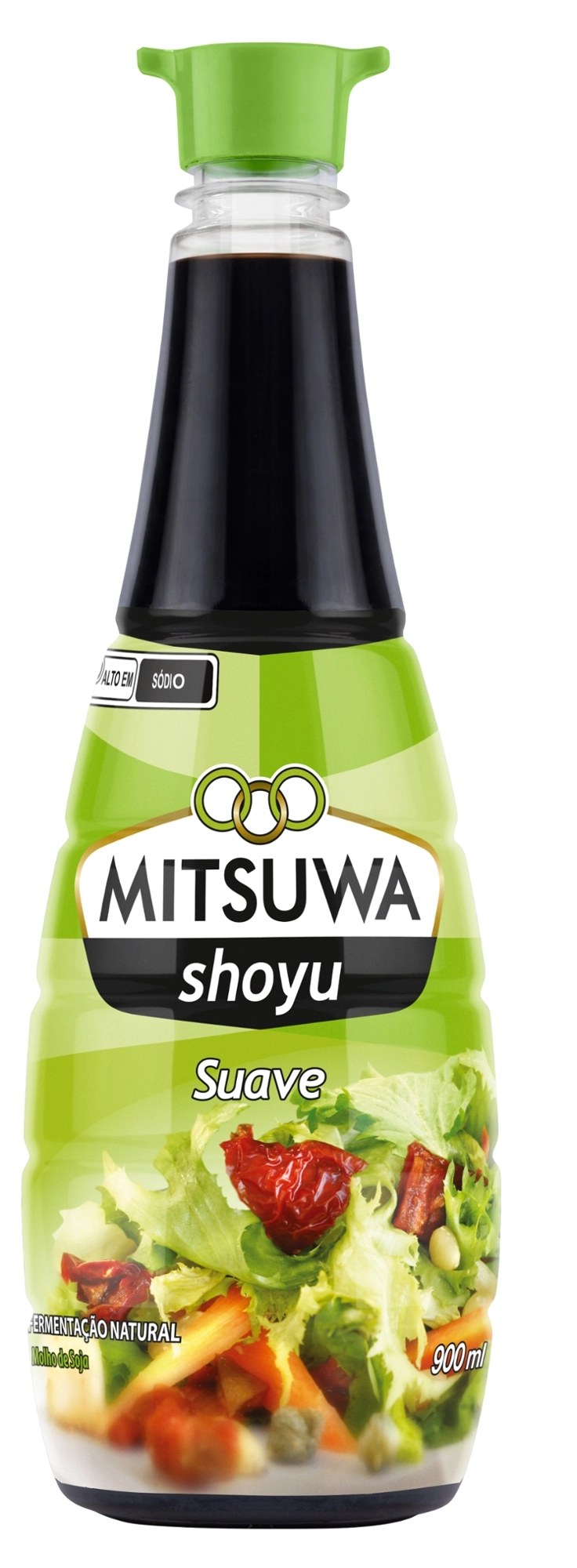 Molho Shoyu Mitsuwa Light