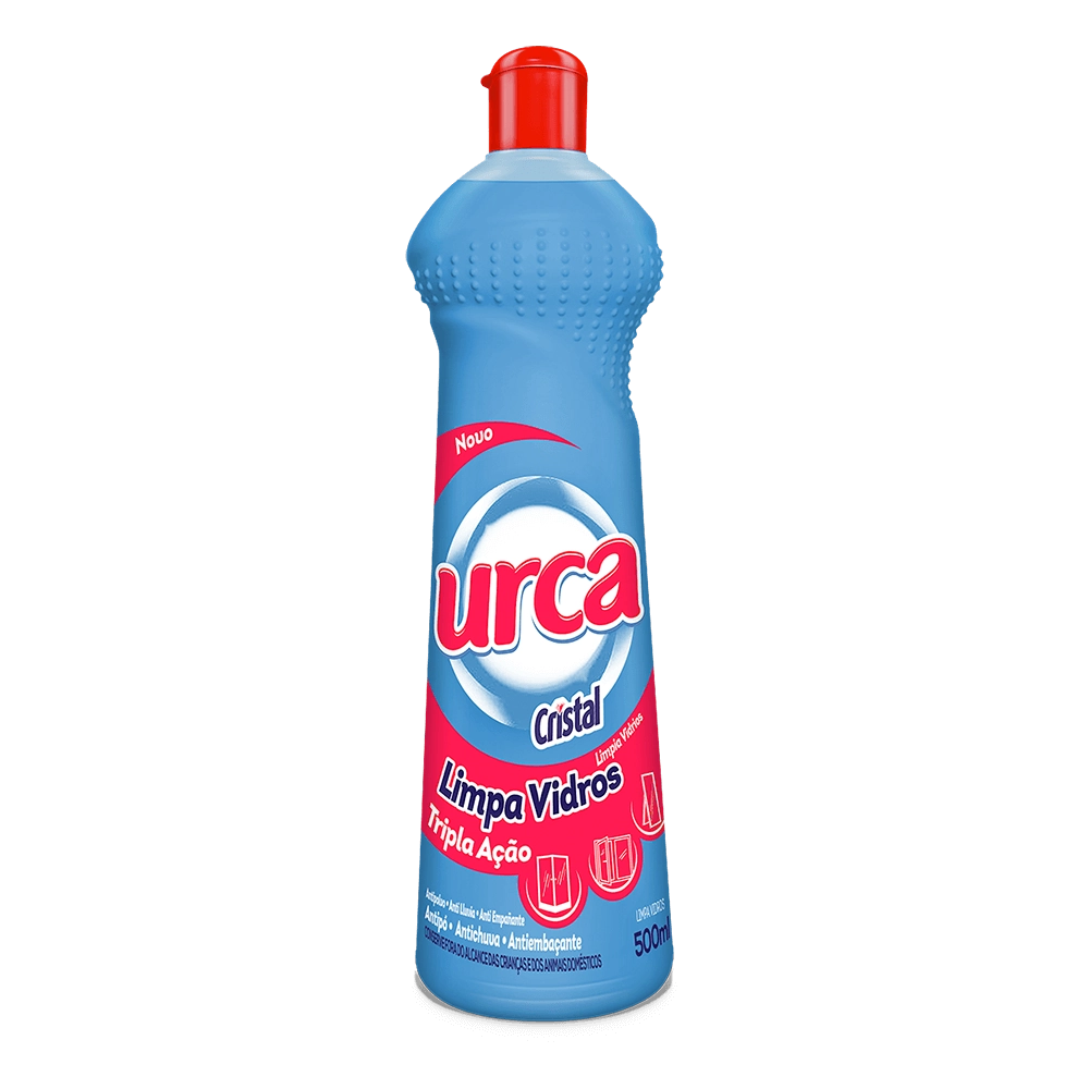 Limpa Vidros Urca Squeeze