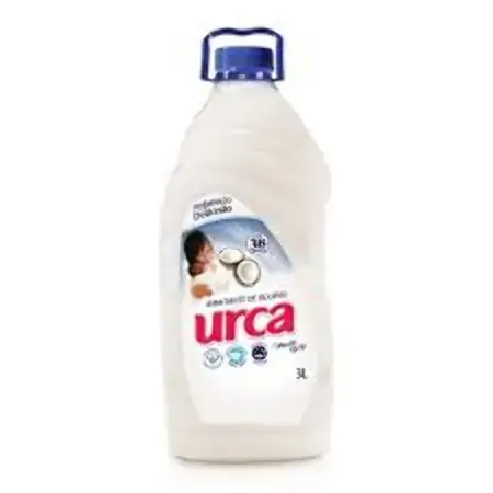 Amac Urca 3l Baby Ternura