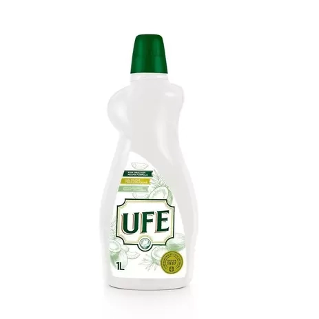 Lava Roupas Ufe Coco 1lt