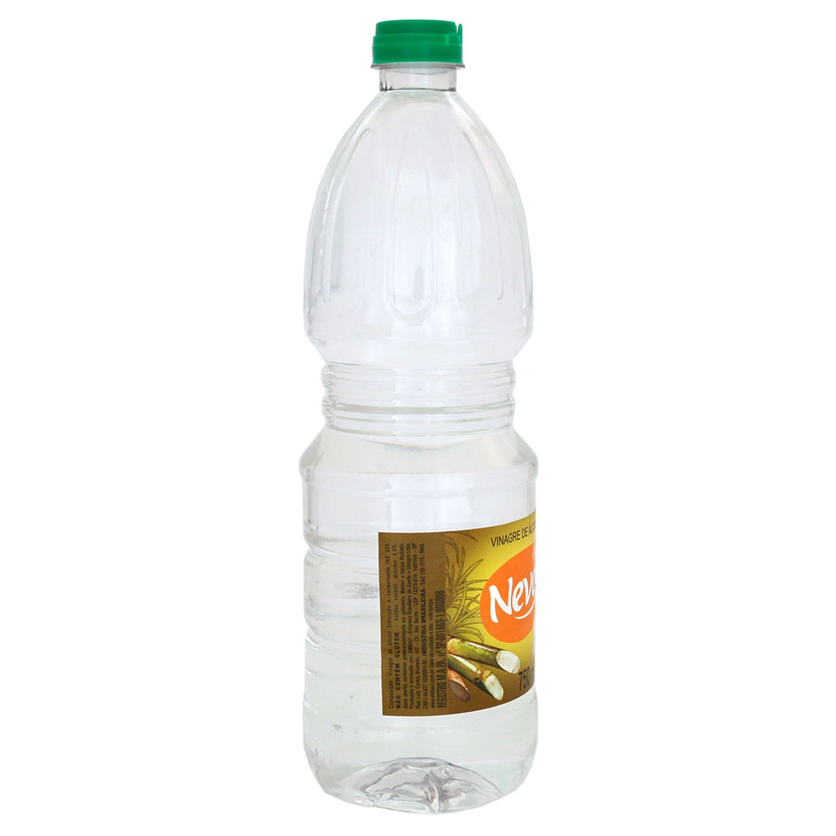 Vinagre Neval Alcool