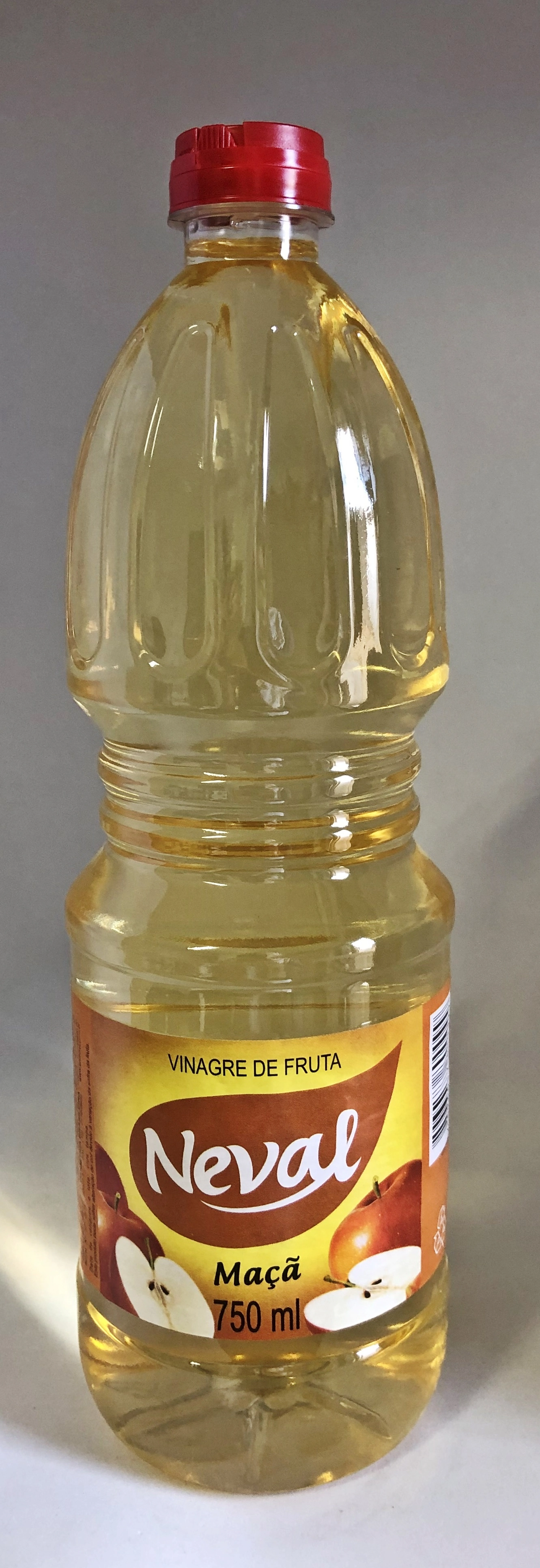 Vinagre Neval Fruta Maca