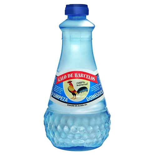 Vinagre Toscano 750ml De Alcool Limpeza