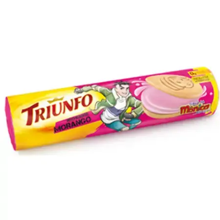 Triunfo Morango
