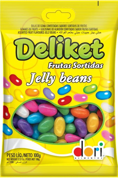 Balas Deliket 70g