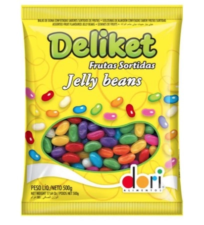 Deliket Dori