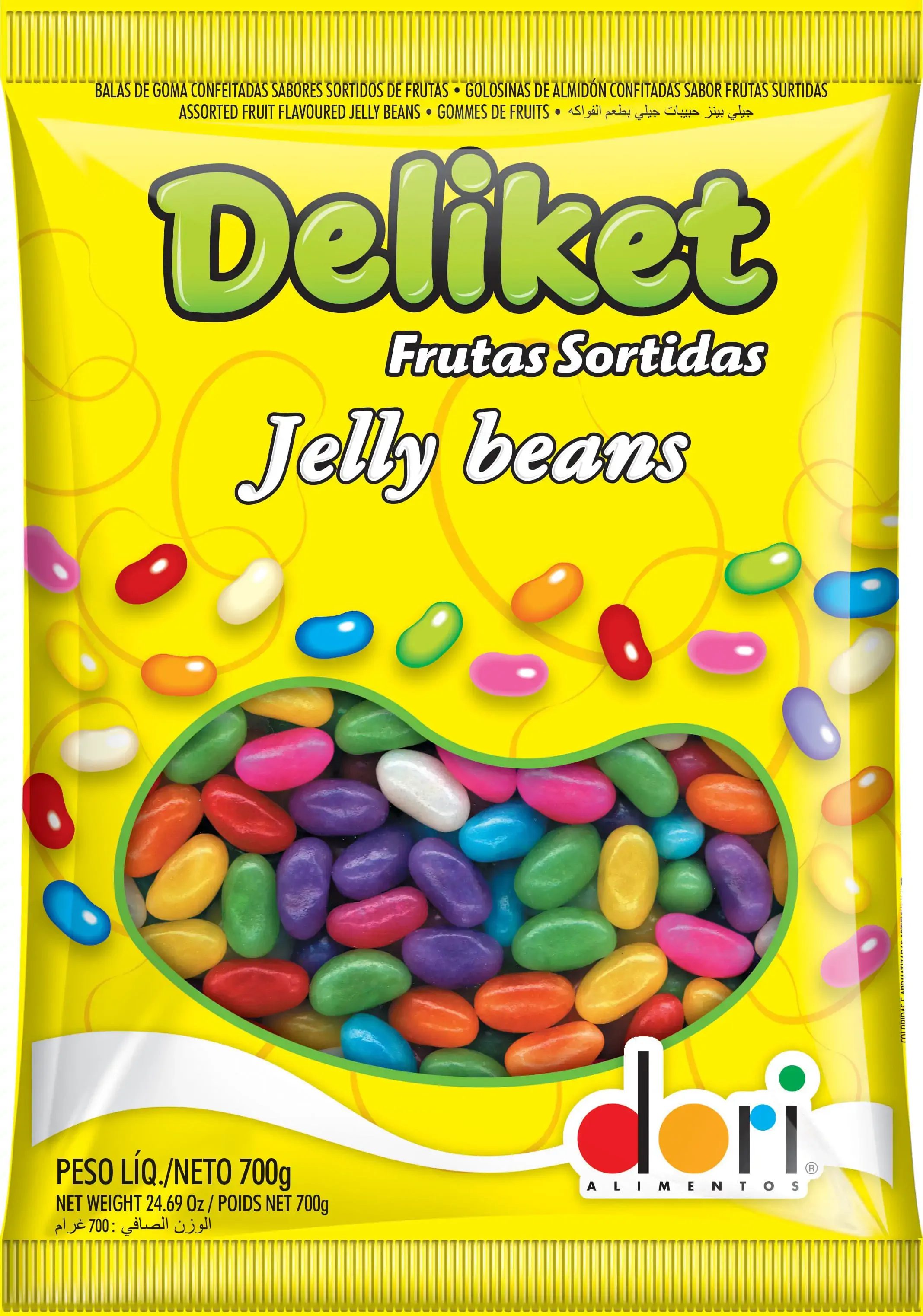 Bala Deliket Dori