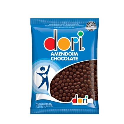 Amendoim Dori Chocolate