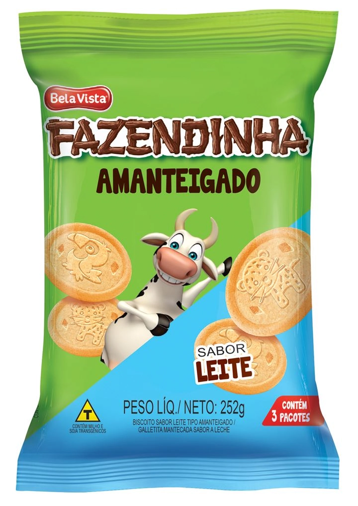 Wafer Chocolate Bela Vista