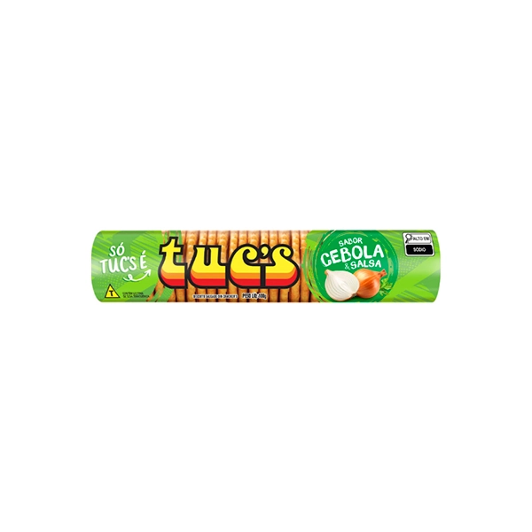Bisc.tucs Maizena 400g
