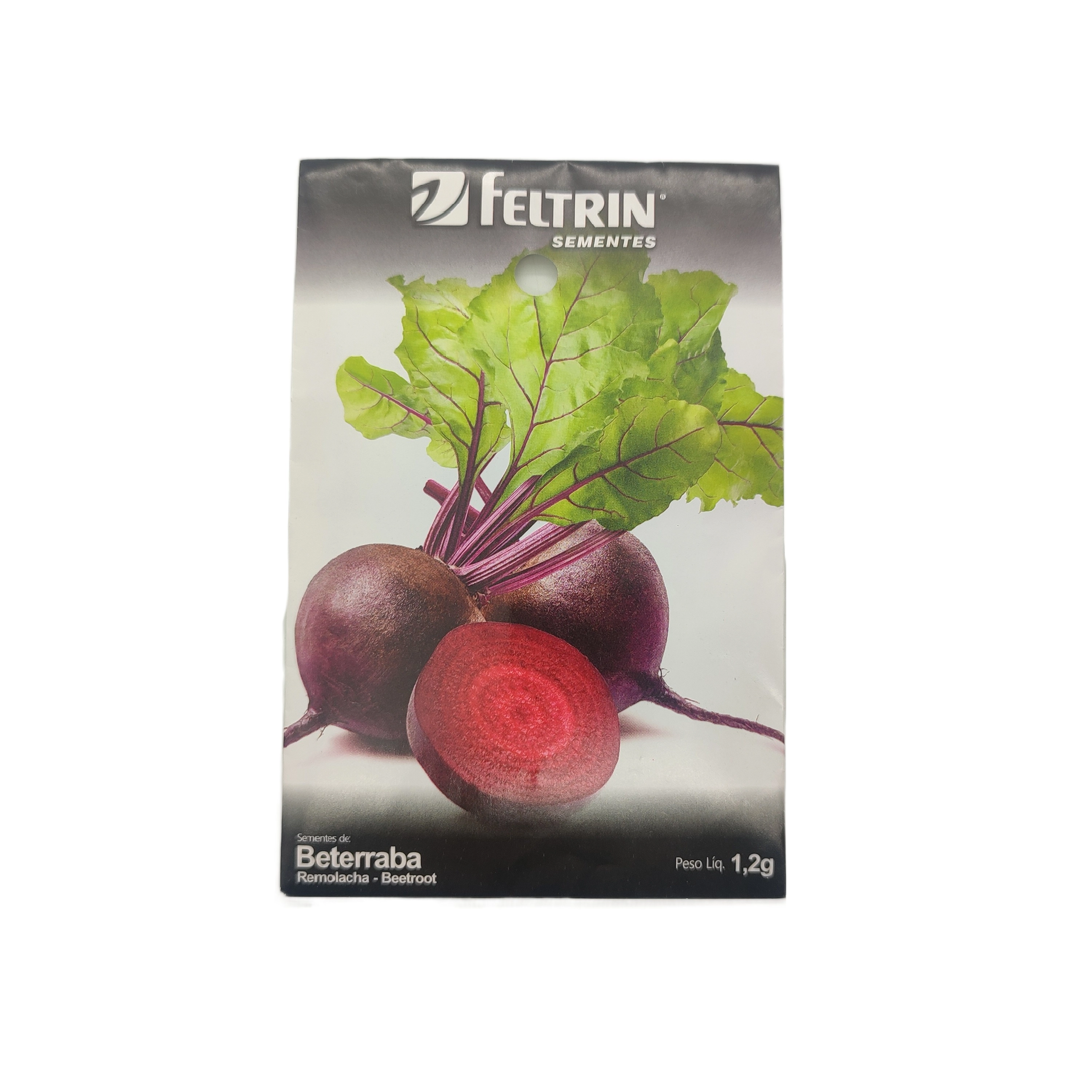 Sem. Feltrin Beterraba Katrina