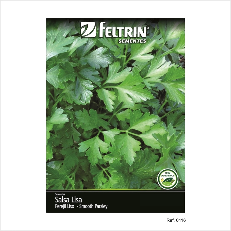 Salsa Lisa Feltrin 100g