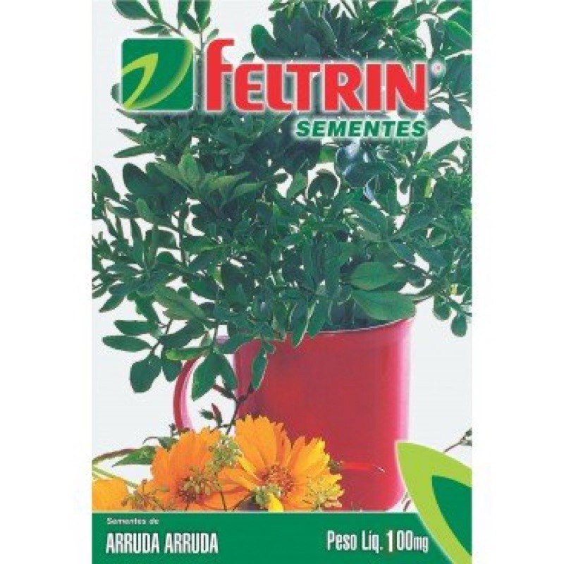 Sementes Feltrin Arruda