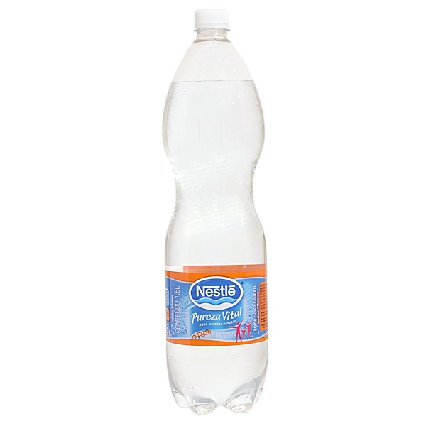 Nestlé Aquarel Sem Gás Garrafa