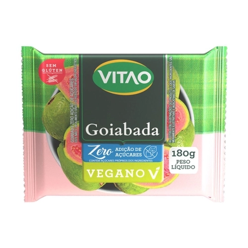 Goia Vitao 180g Veg