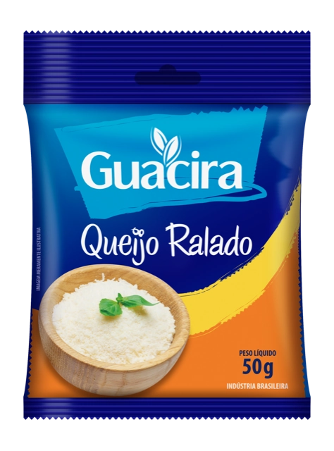 Acucar Cristal Guacira 2kg