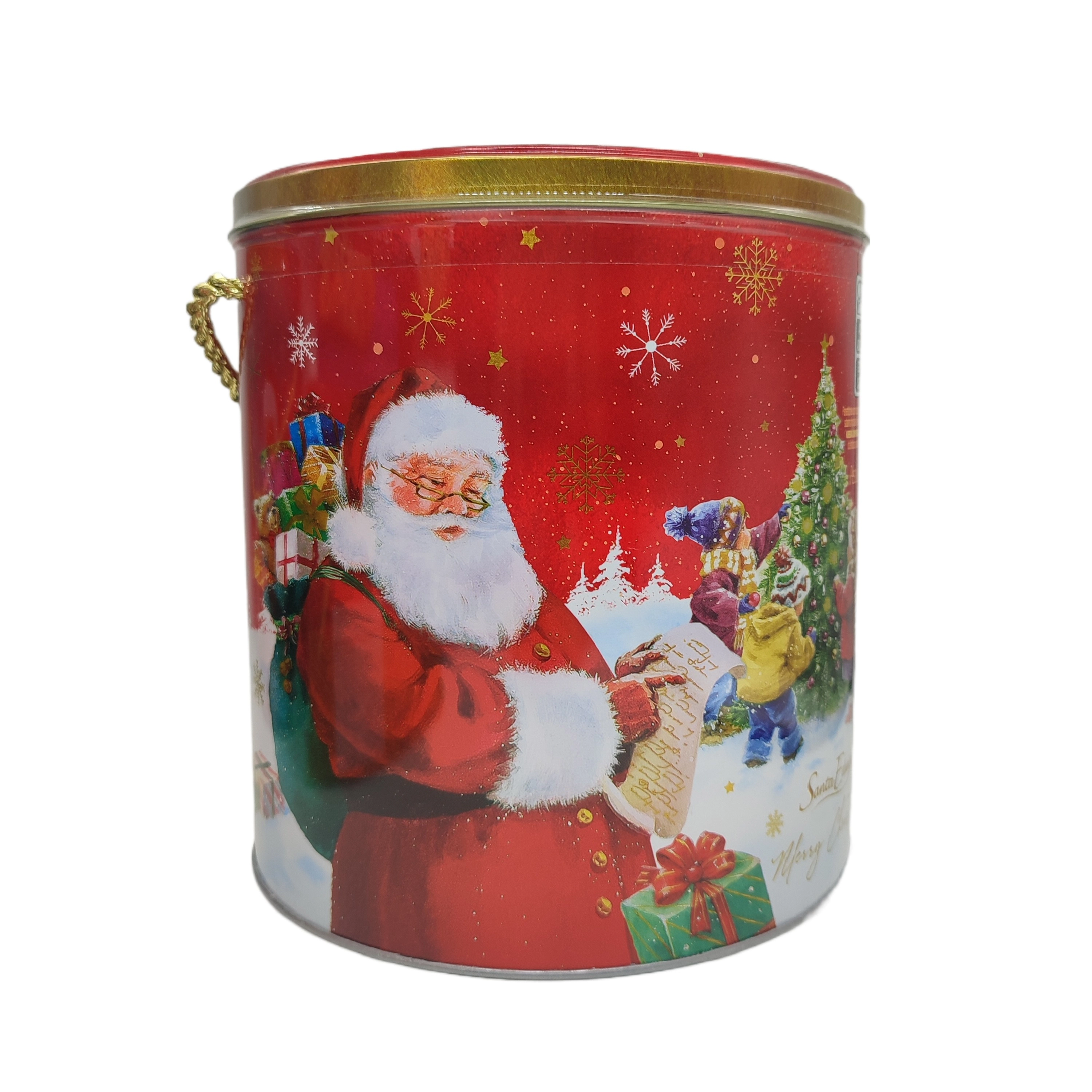 Panetone S Edwiges Frutas Lt 750g