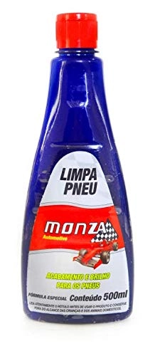 Limpa Pneu Monza