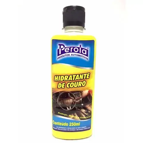 Hidr Couro Perola