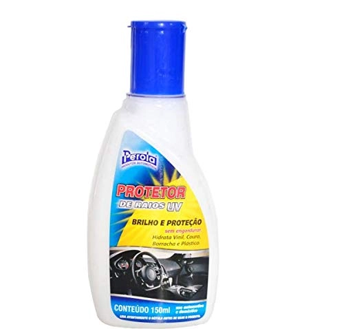 Protetor Uv Perola